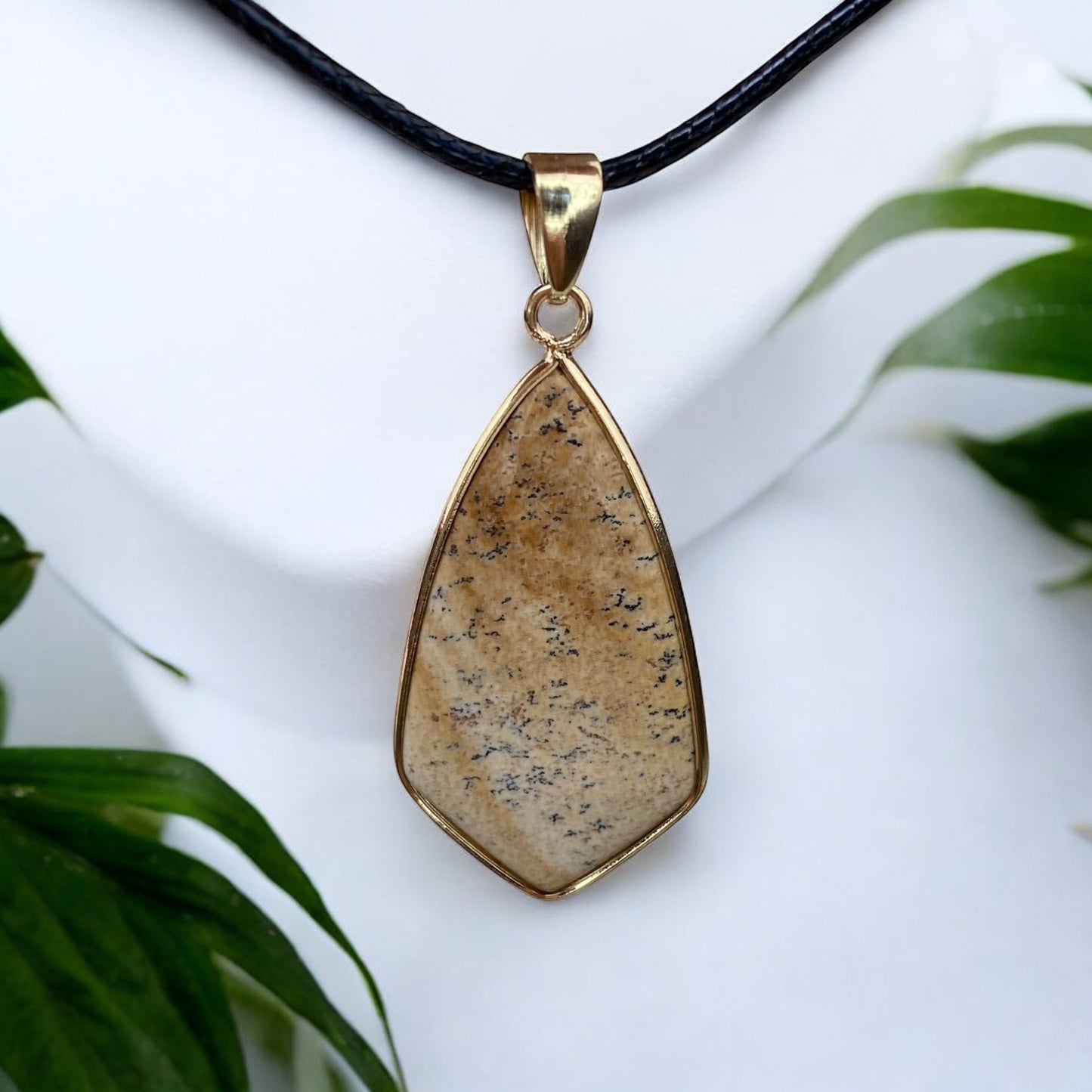 Jašmas kulons (Jašma)