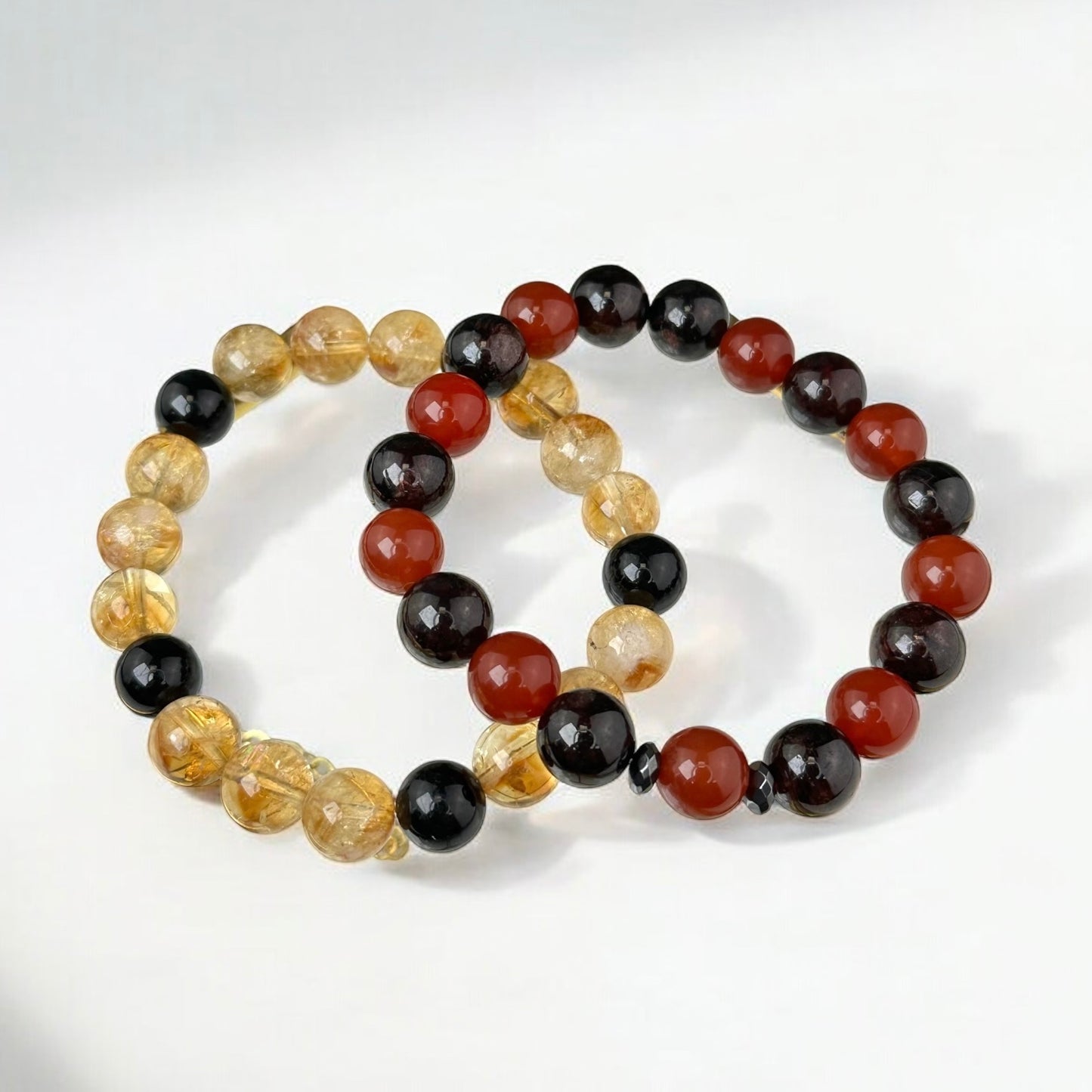 Vīriešu aproču komplekts (10mm)