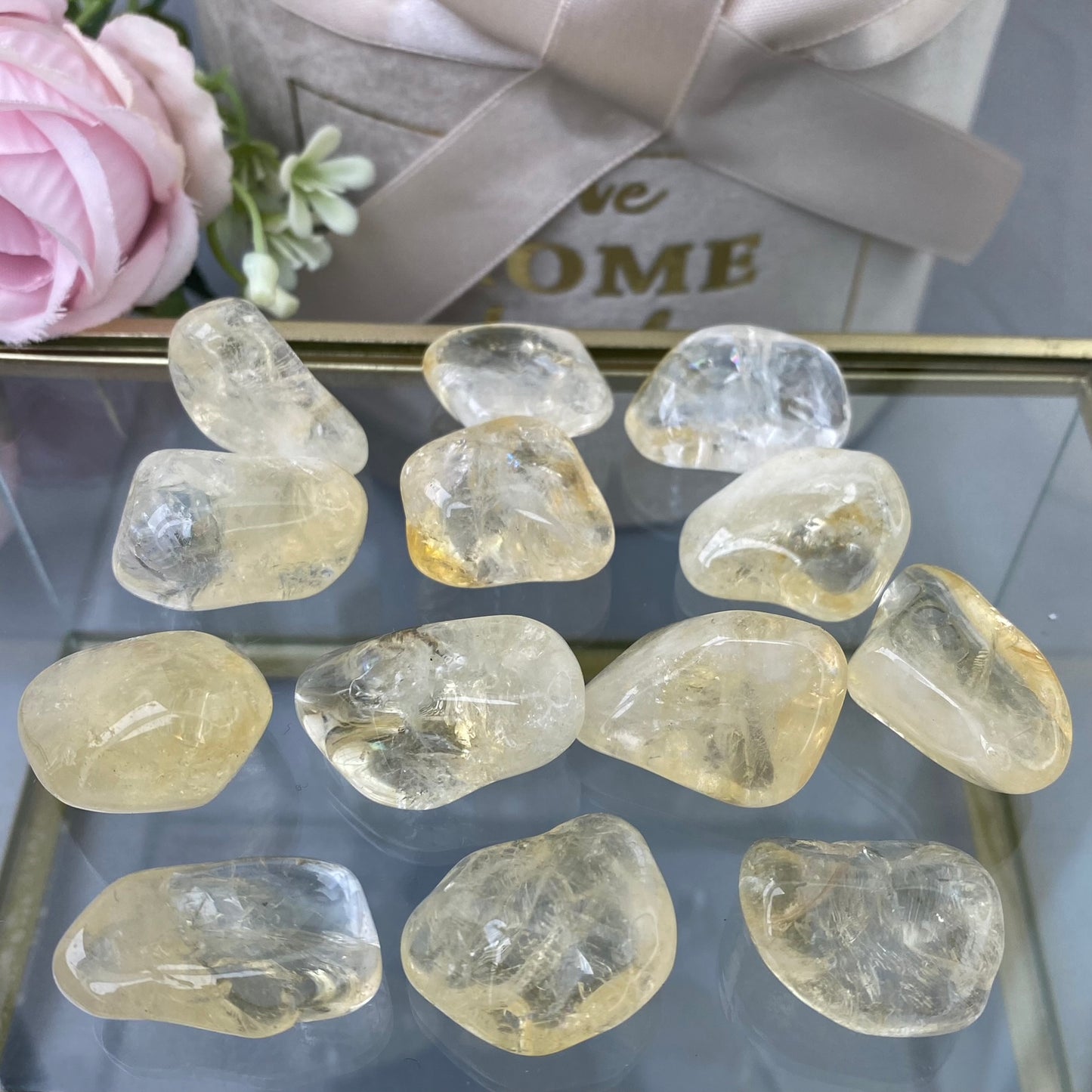 Citrine (1pc.)