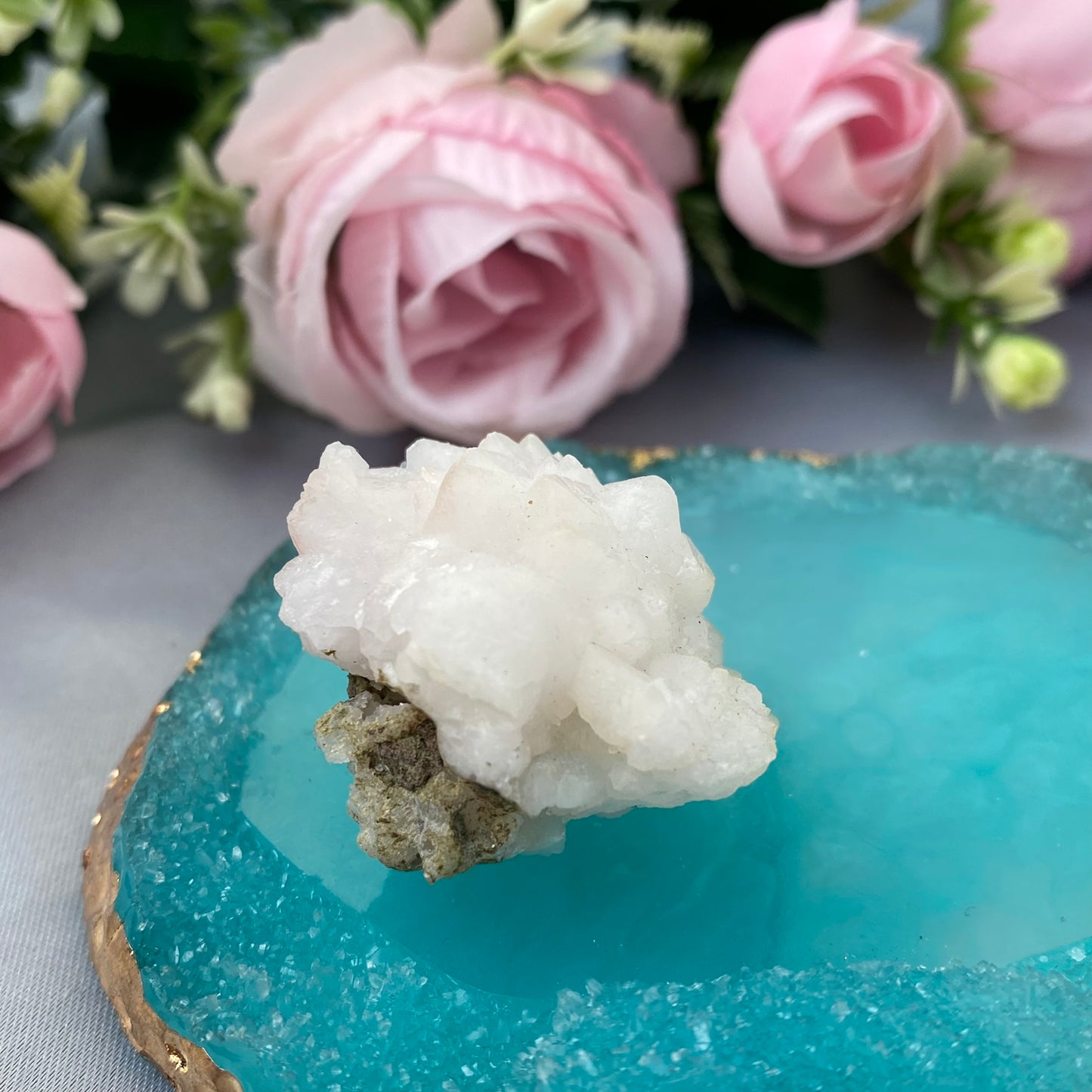 Pink Calcite