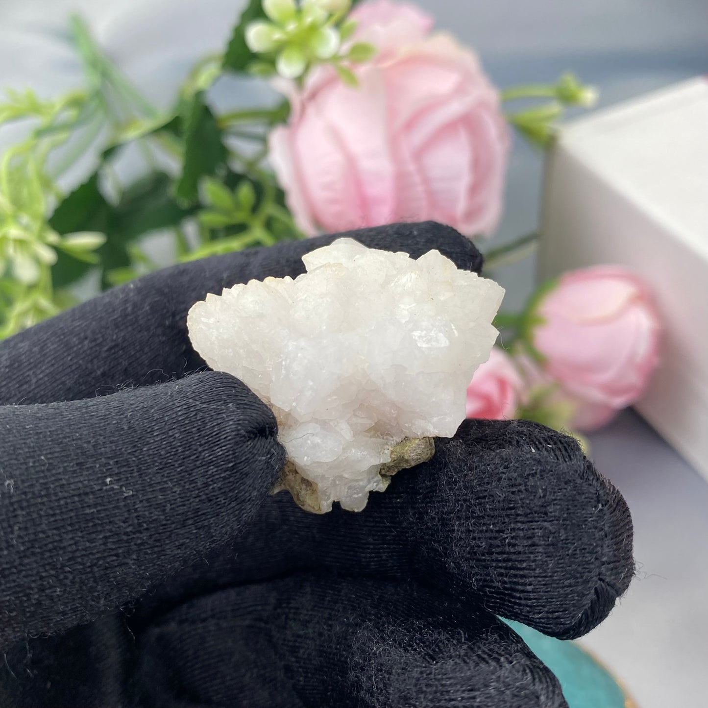 Pink Calcite