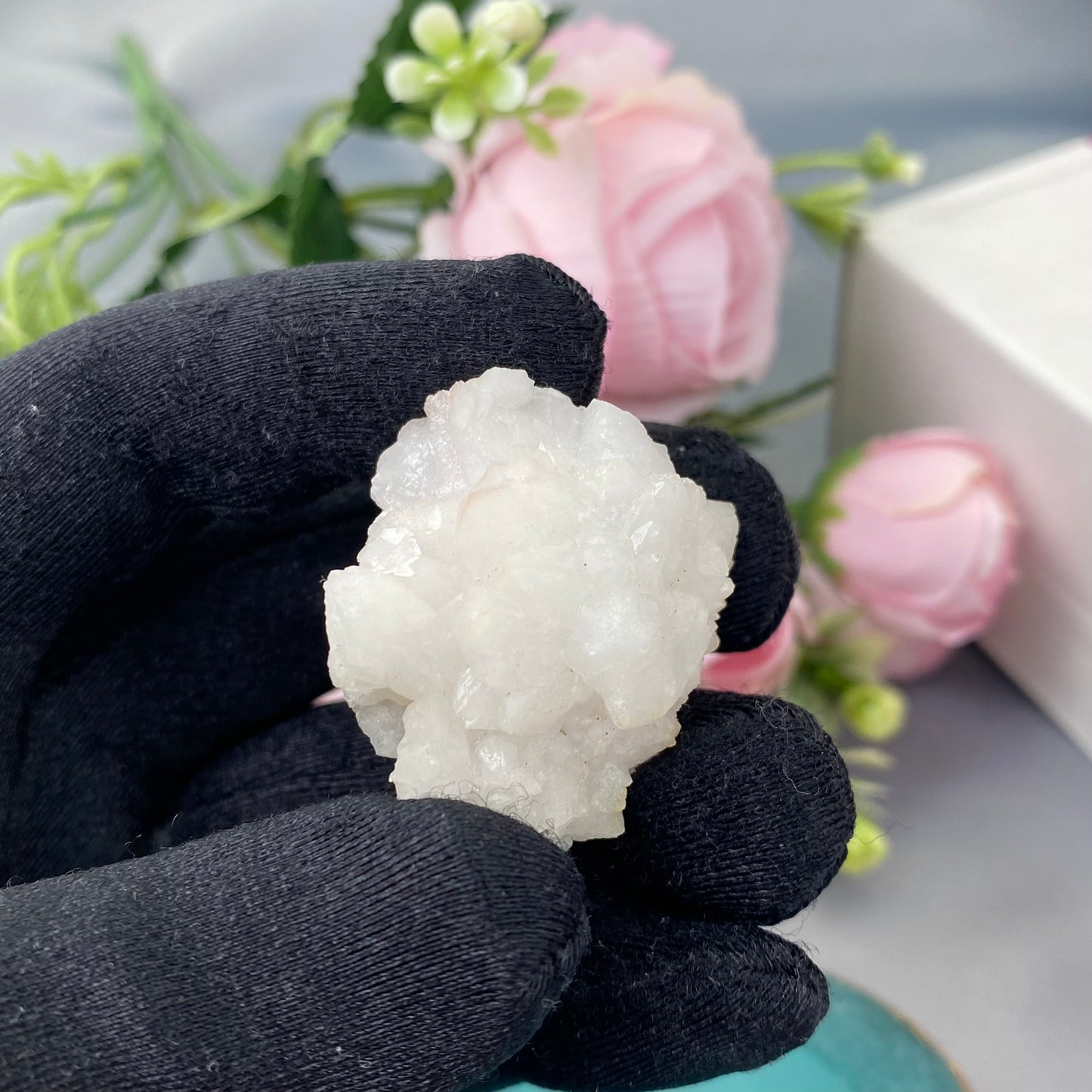 Pink Calcite