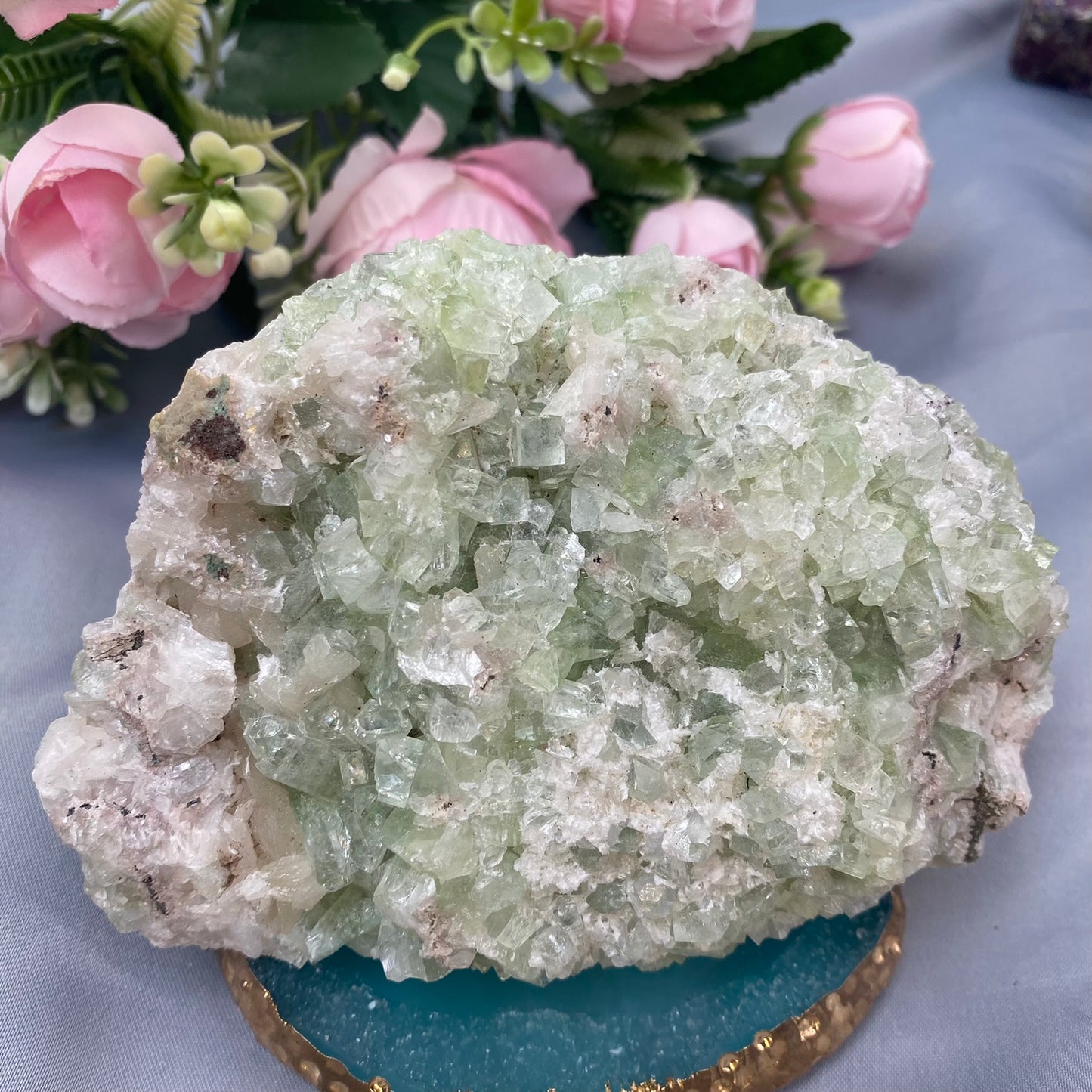 Apophyllite