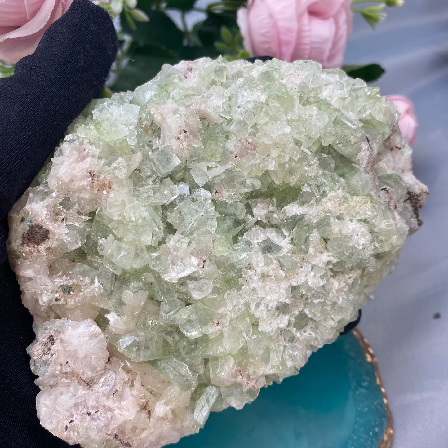 Apophyllite