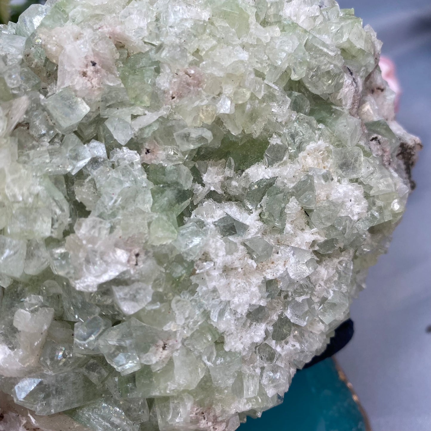 Apophyllite