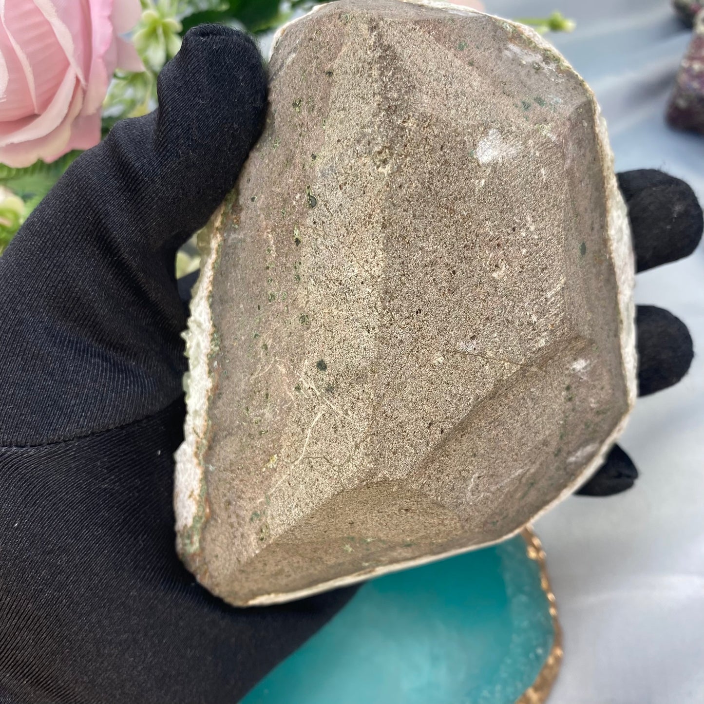 Apophyllite