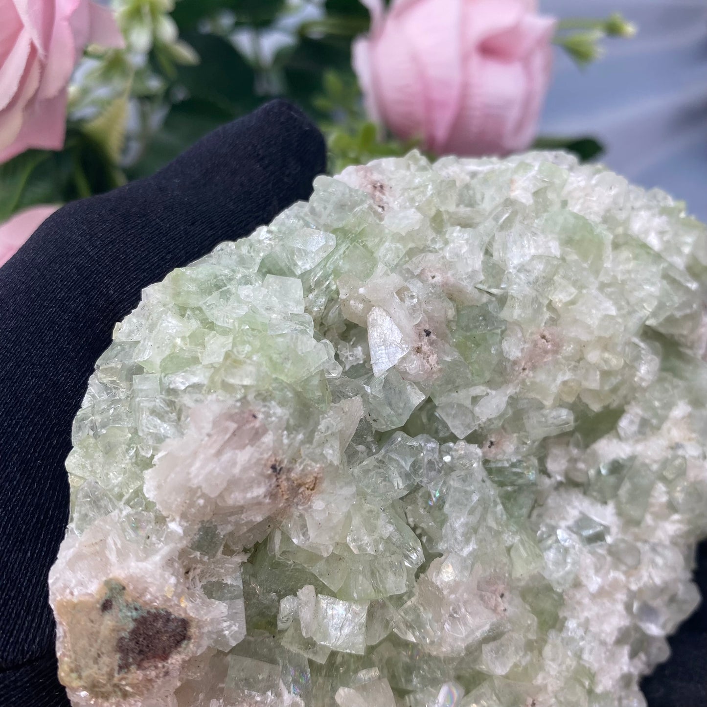 Apophyllite