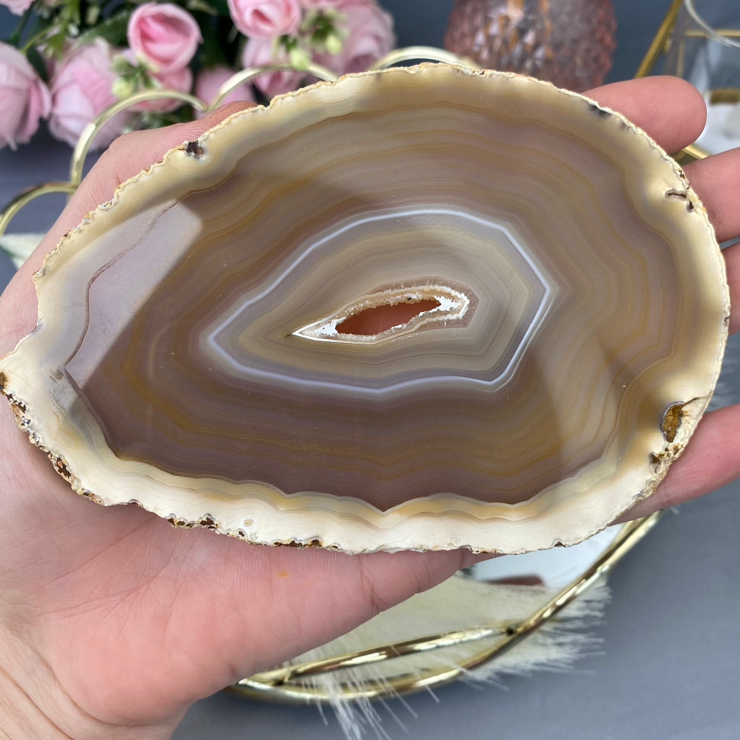 Agate