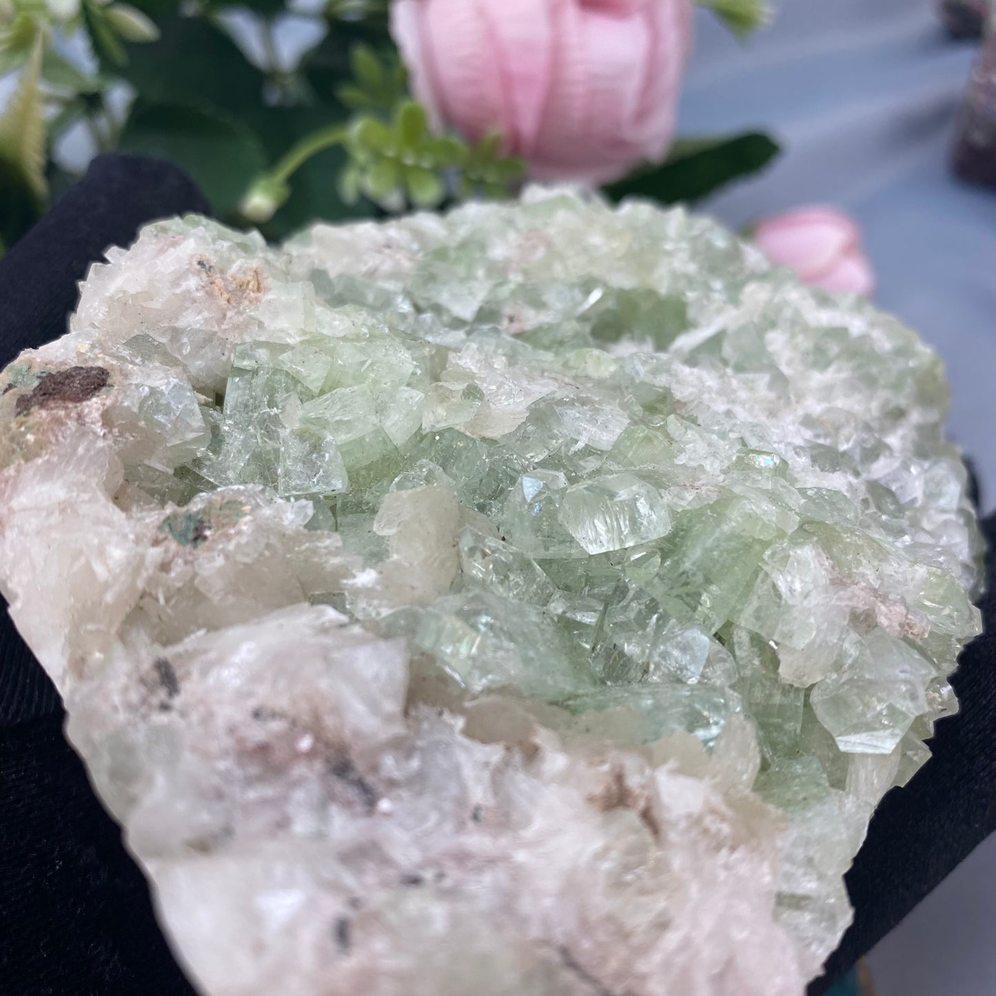 Apophyllite