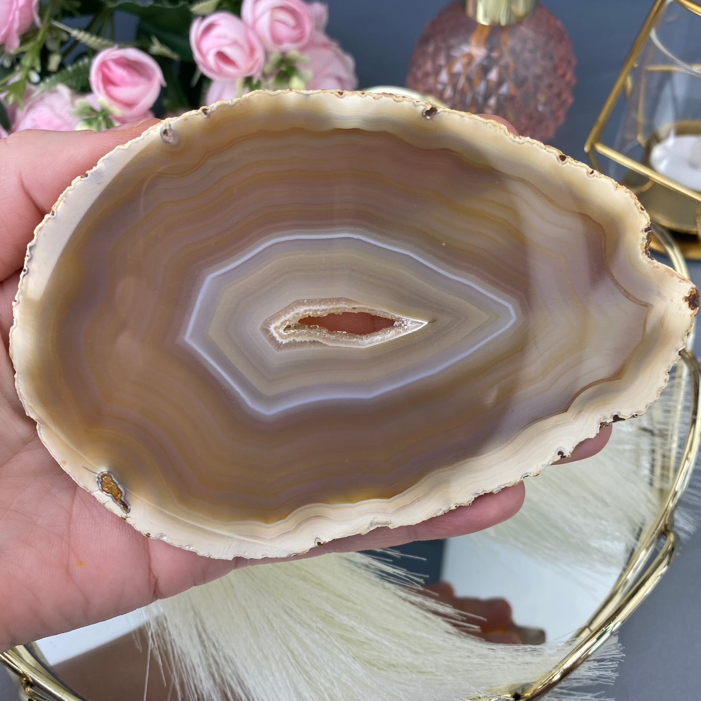 Agate