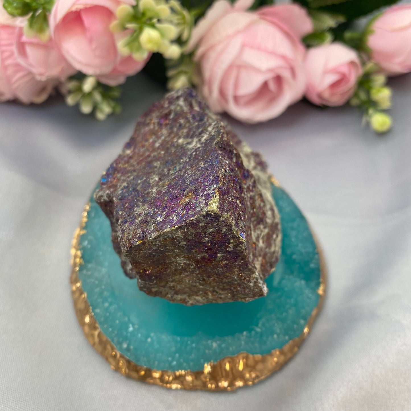 Chalcopyrite