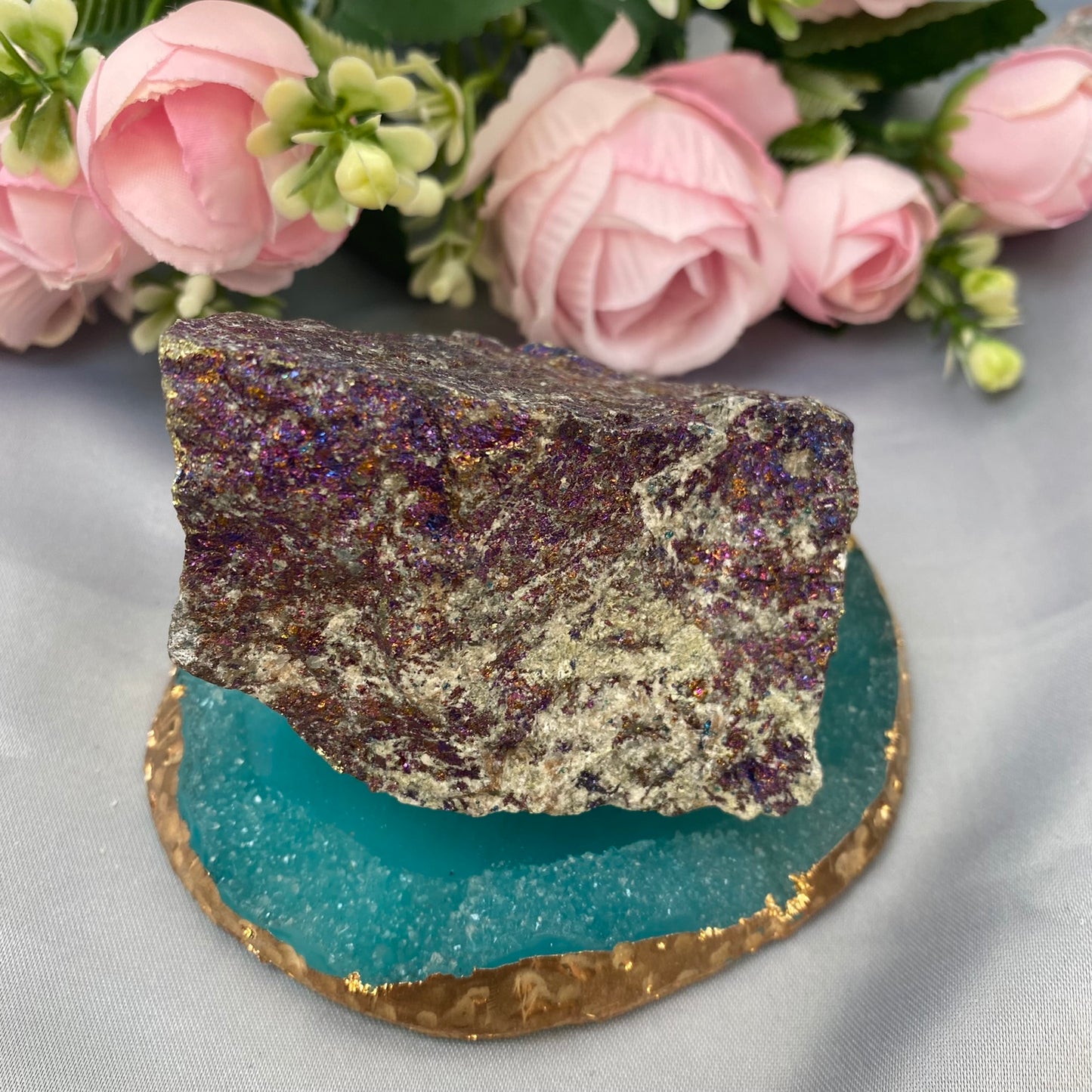Chalcopyrite