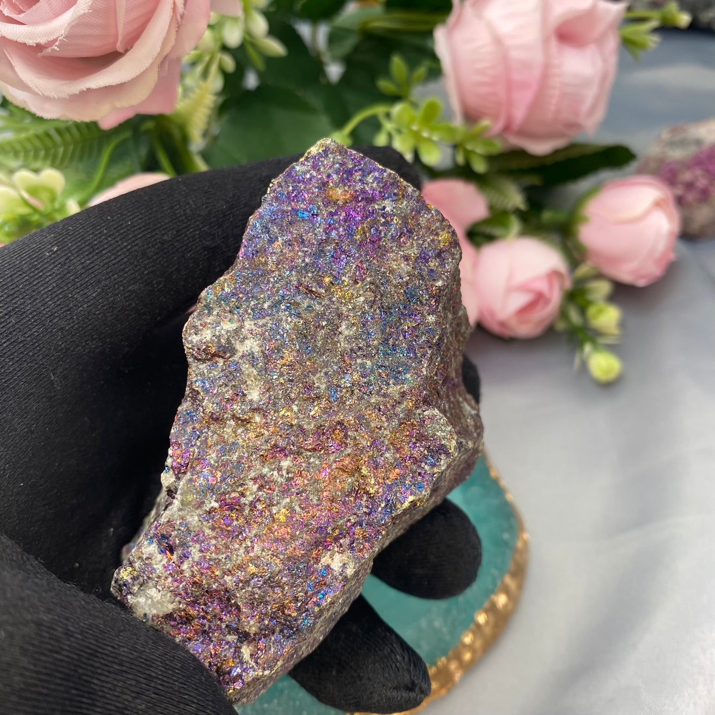 Chalcopyrite