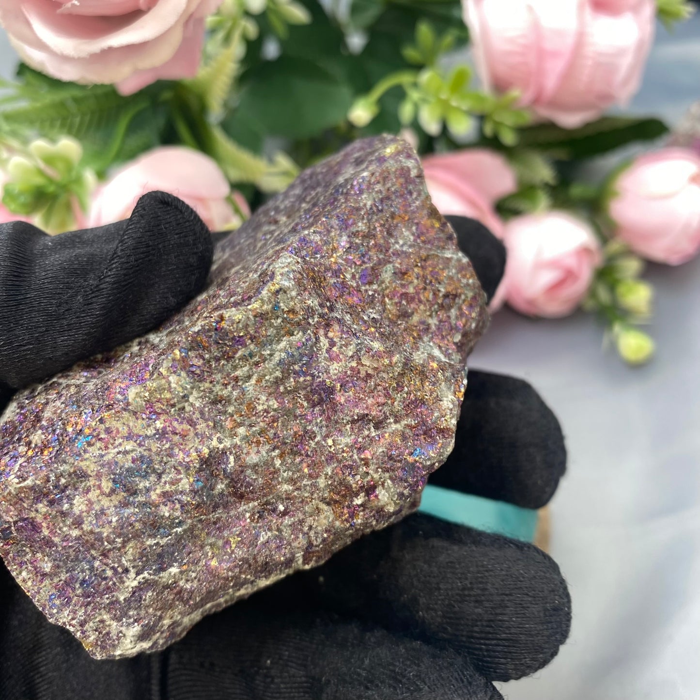 Chalcopyrite