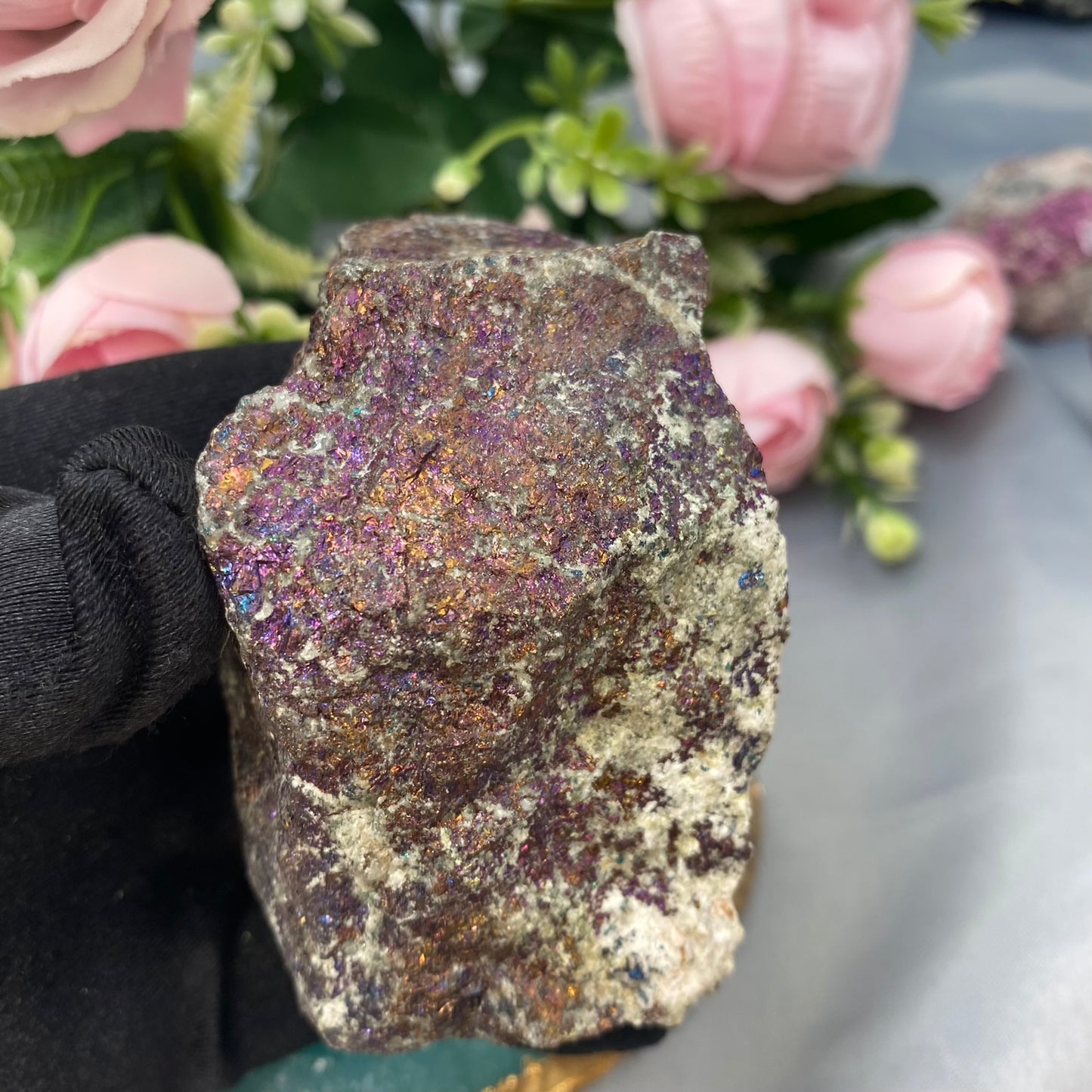 Chalcopyrite