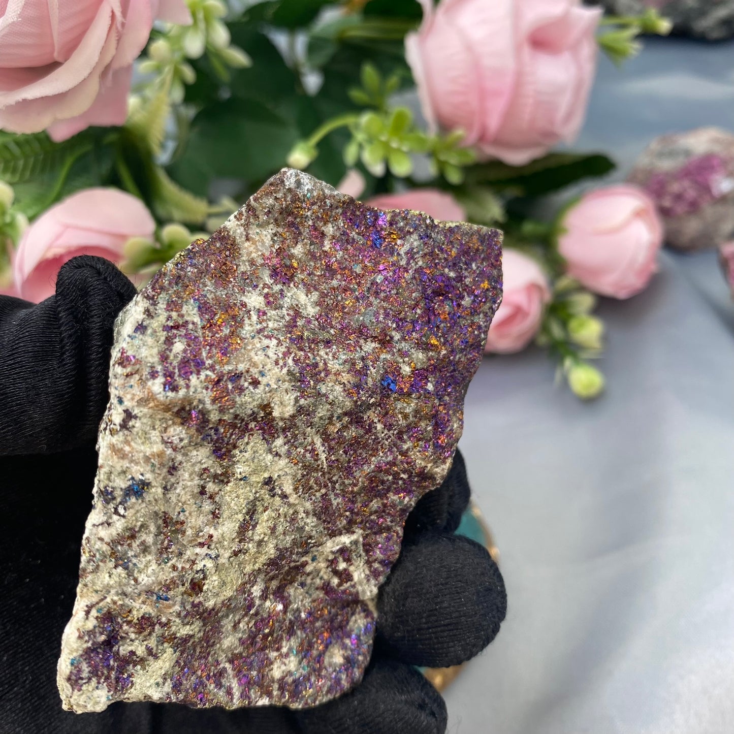 Chalcopyrite