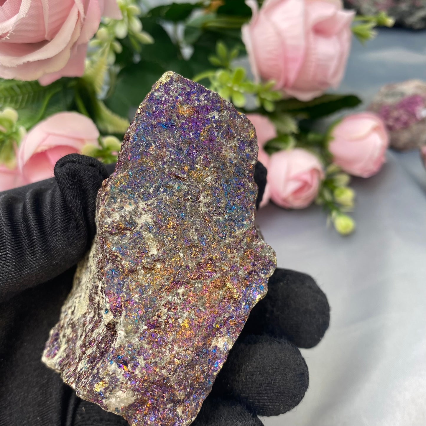 Chalcopyrite