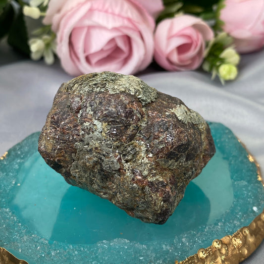 Garnet