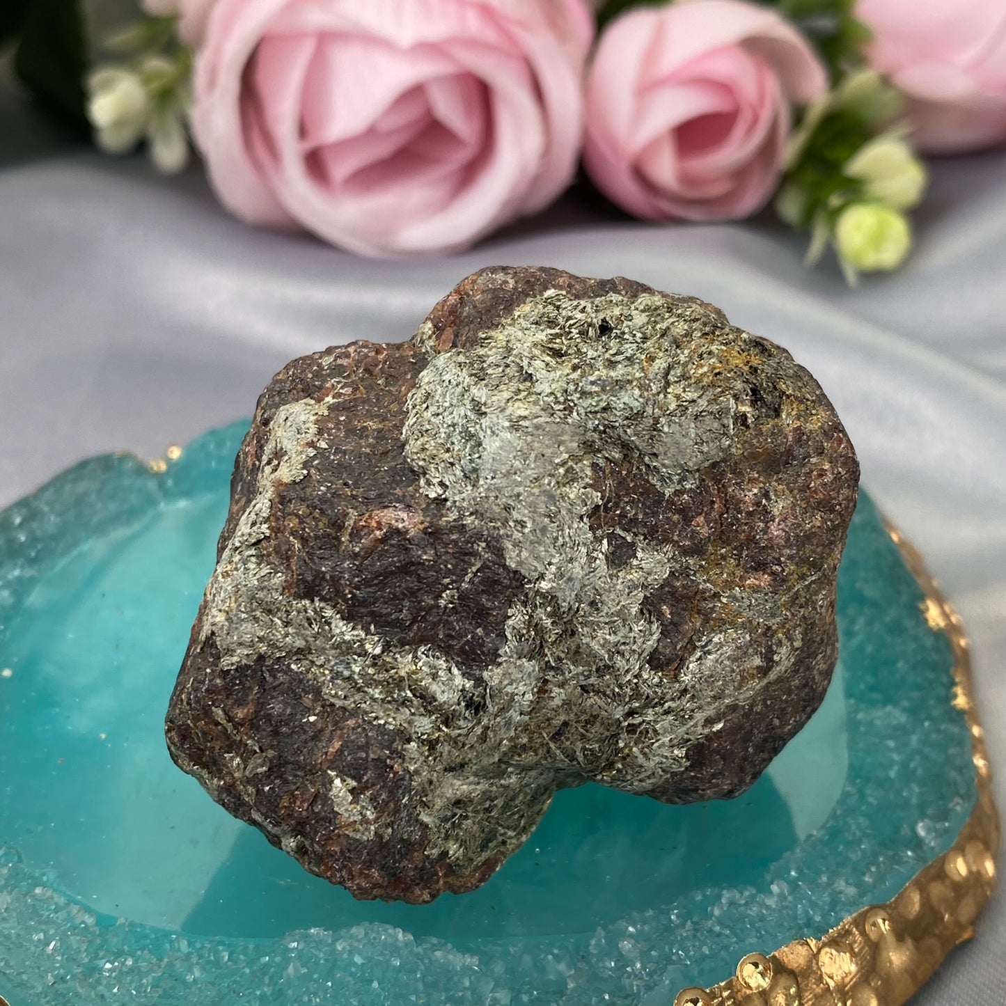 Garnet