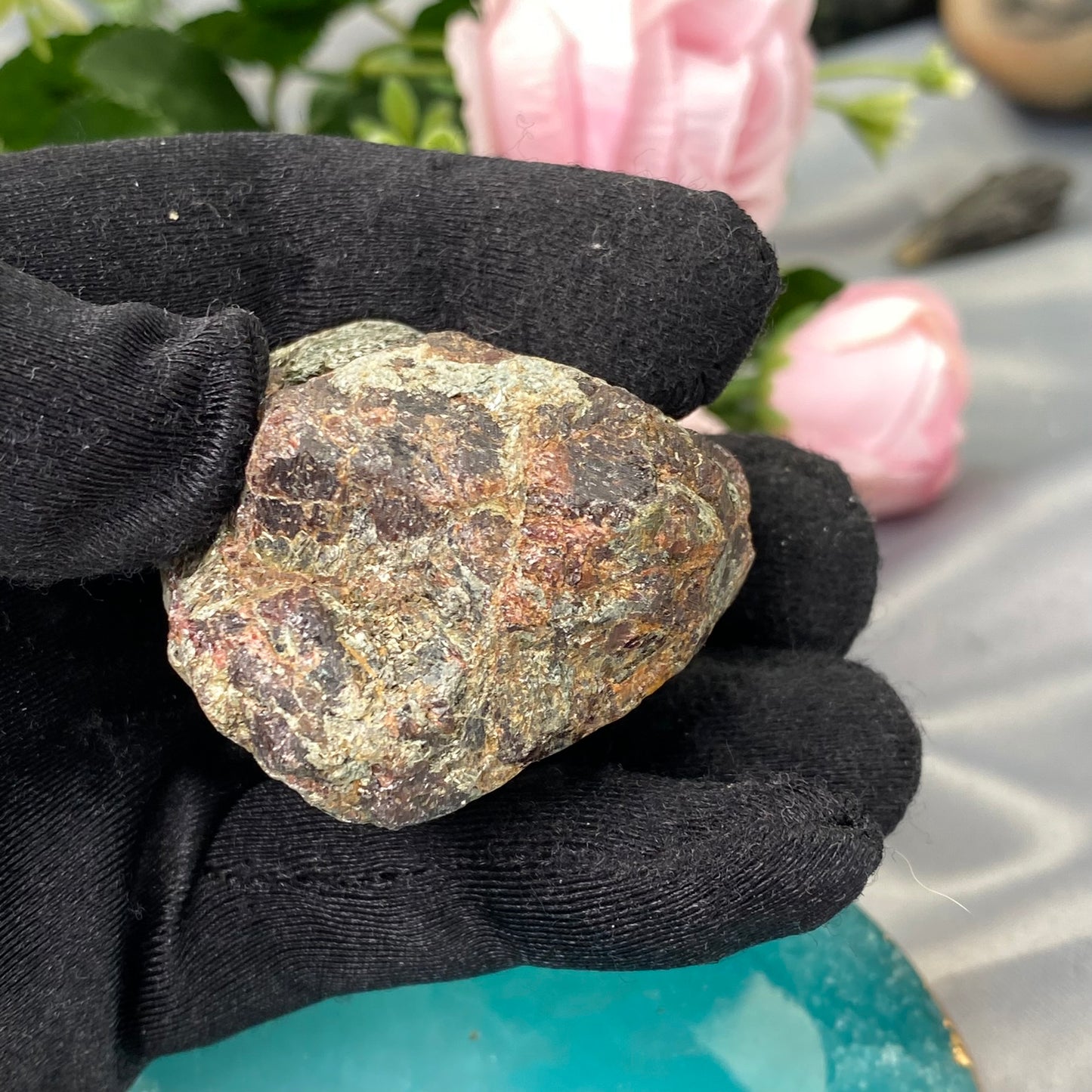 Garnet