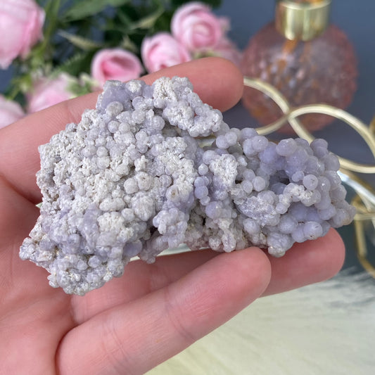 Grape Agate