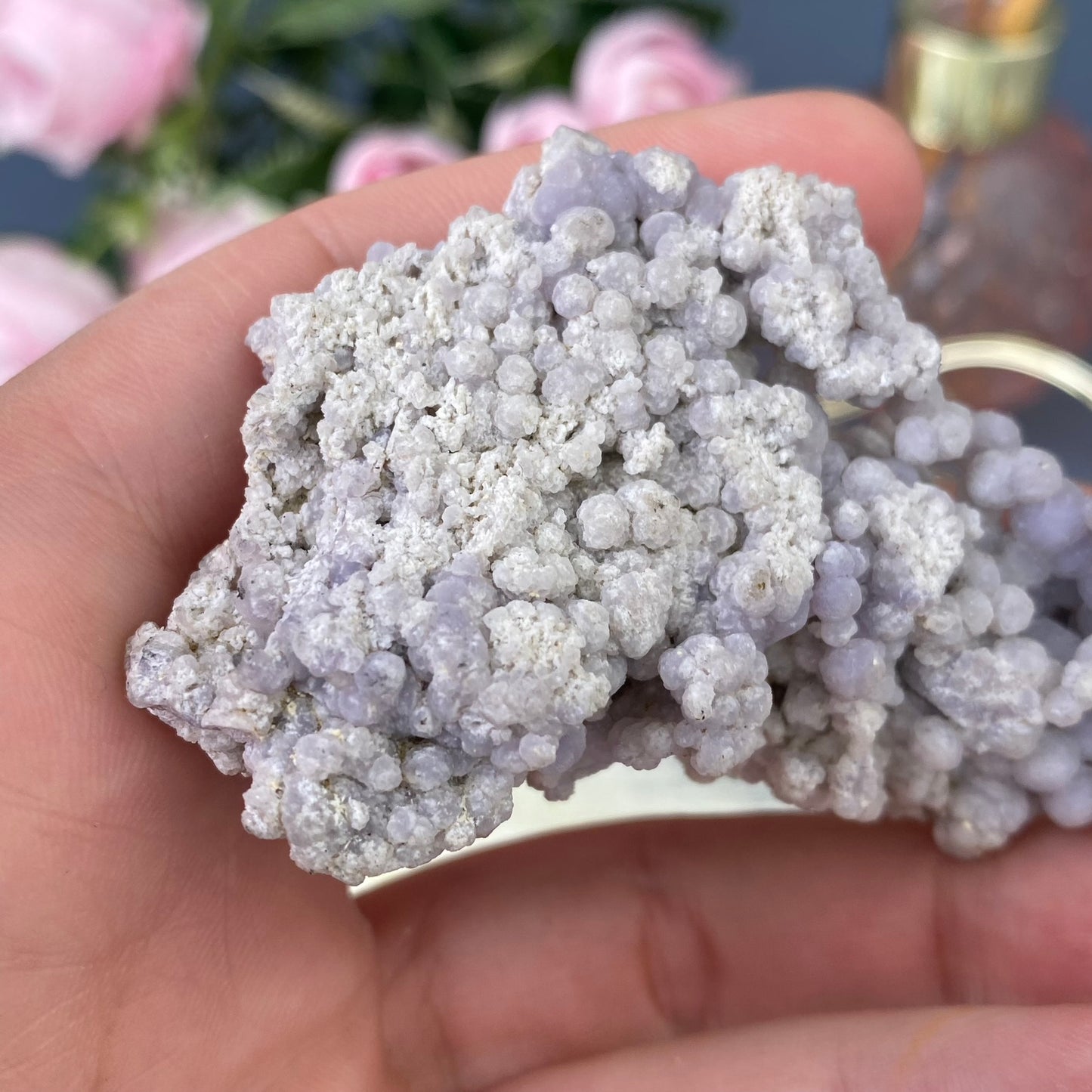 Grape Agate