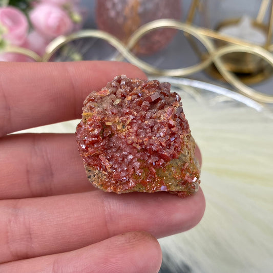 Vanadinite