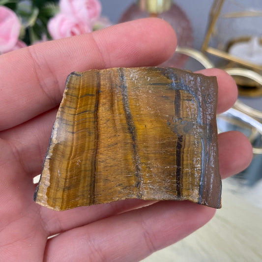 Tiger Eye