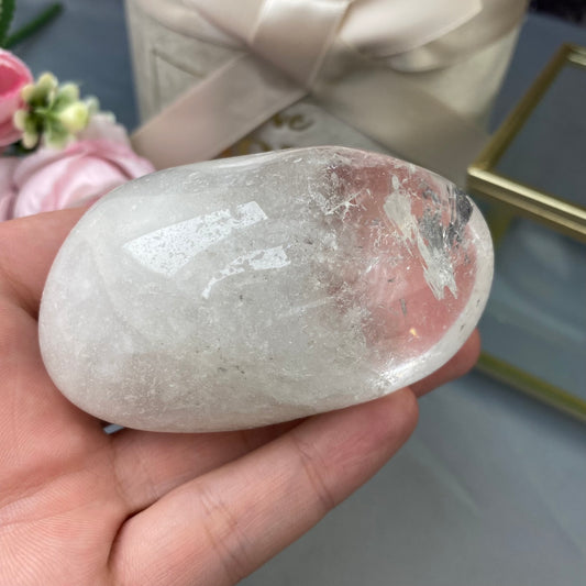 Clear Quartz (190g.)