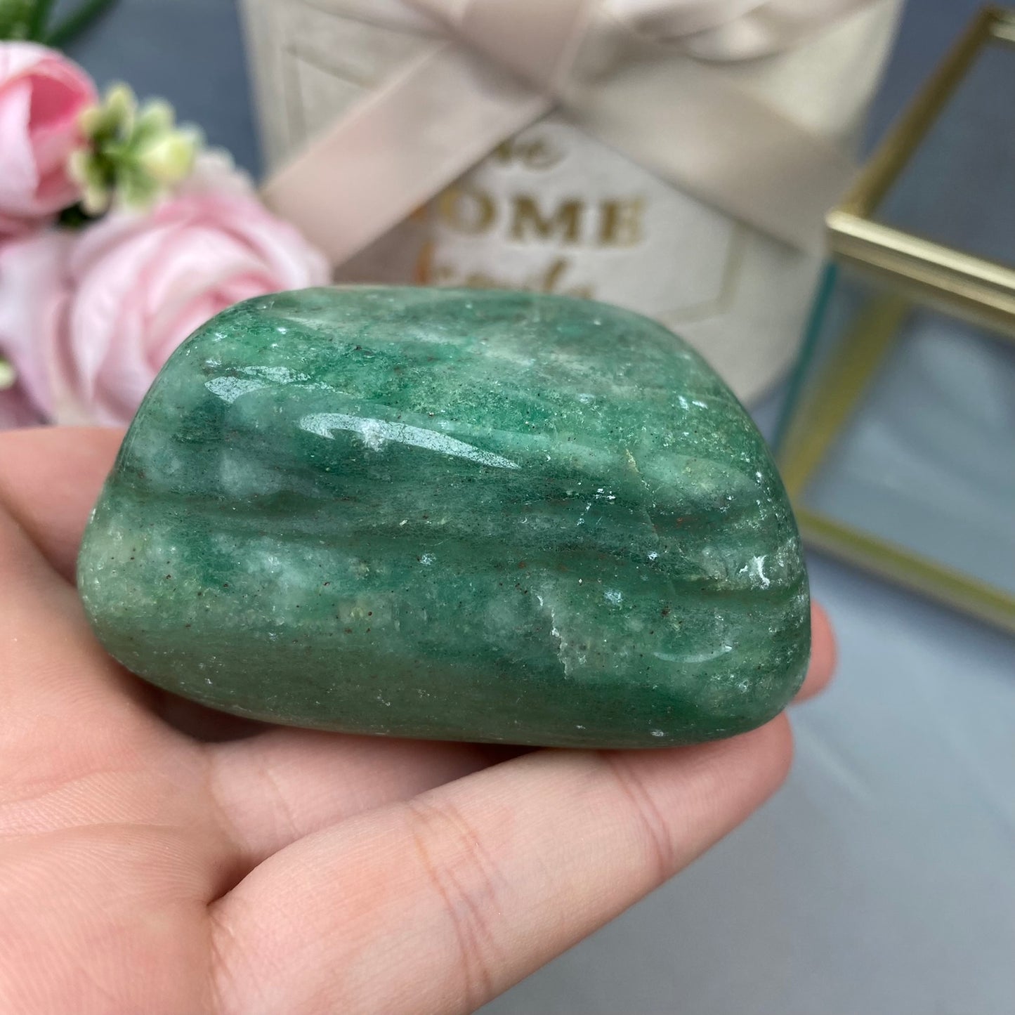 Aventurine (222g.)