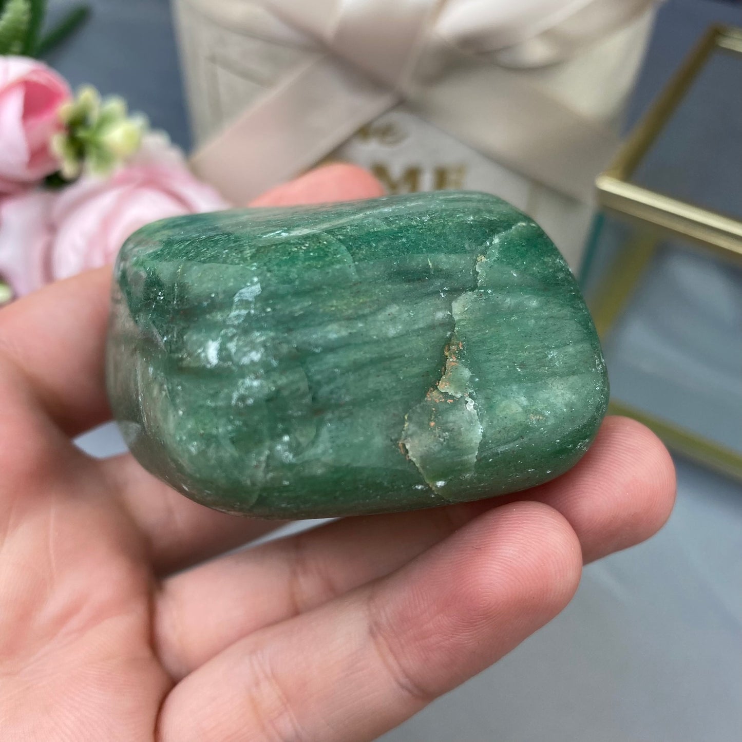 Aventurine (222g.)
