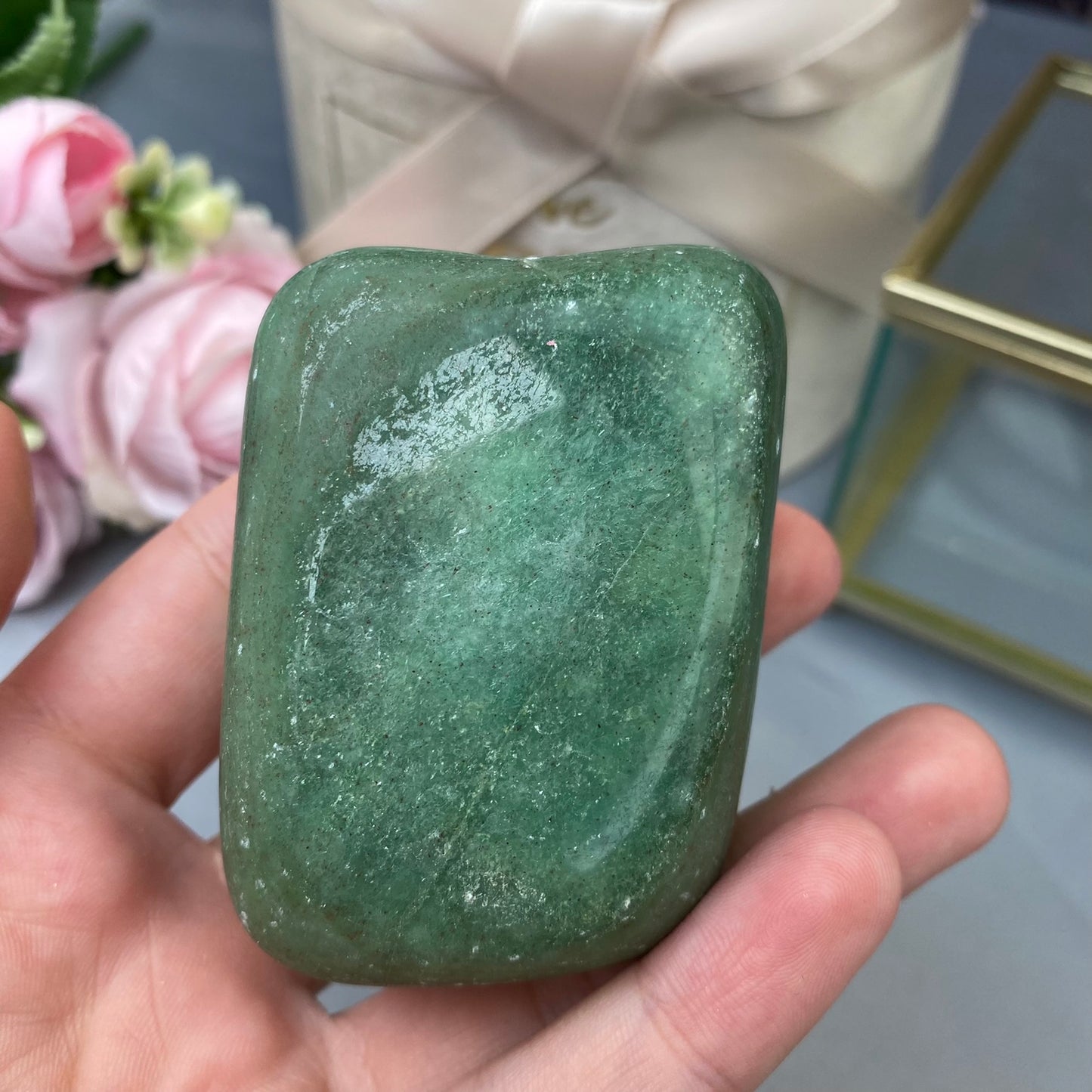 Aventurine (222g.)