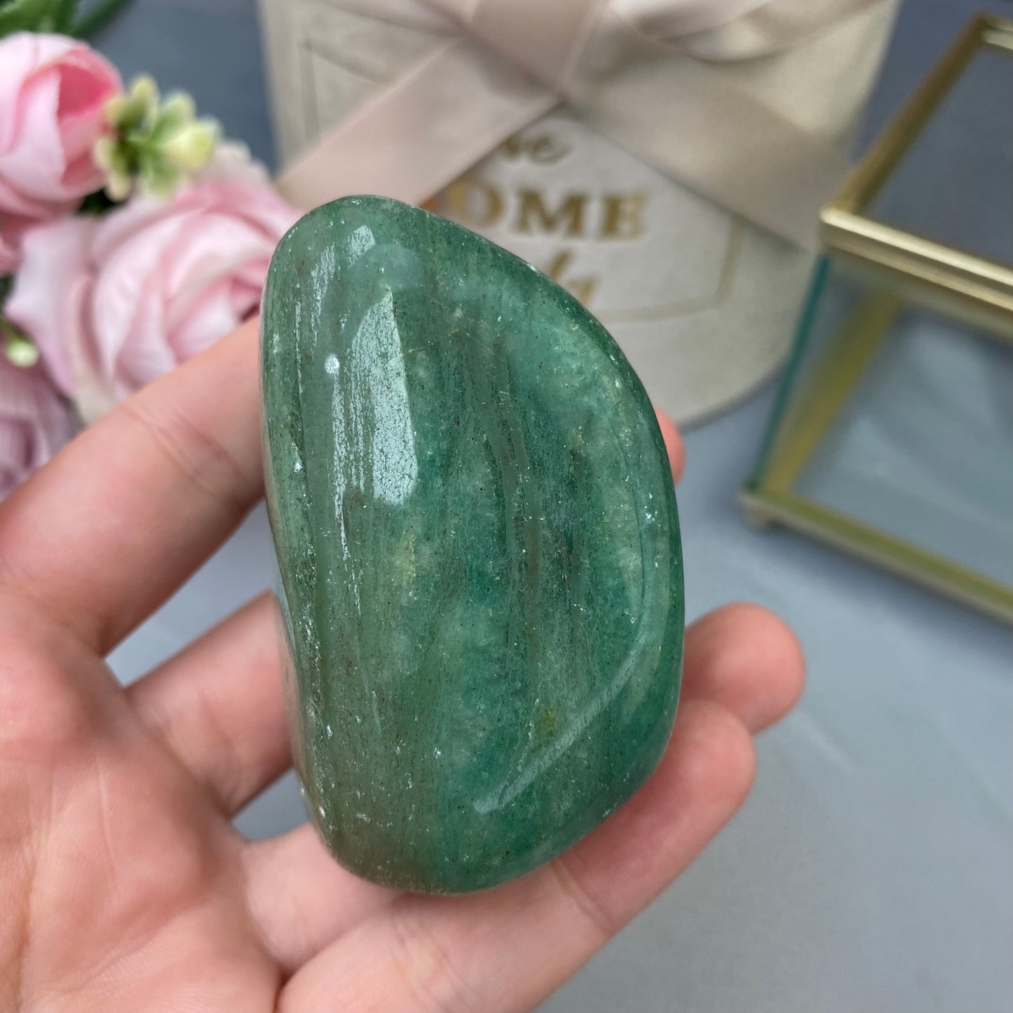 Aventurine (222g.)