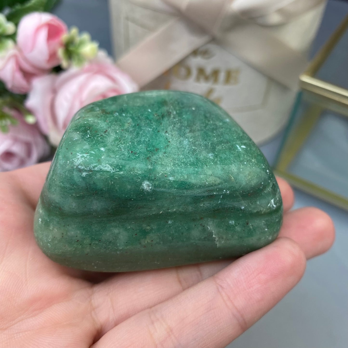 Aventurine (222g.)