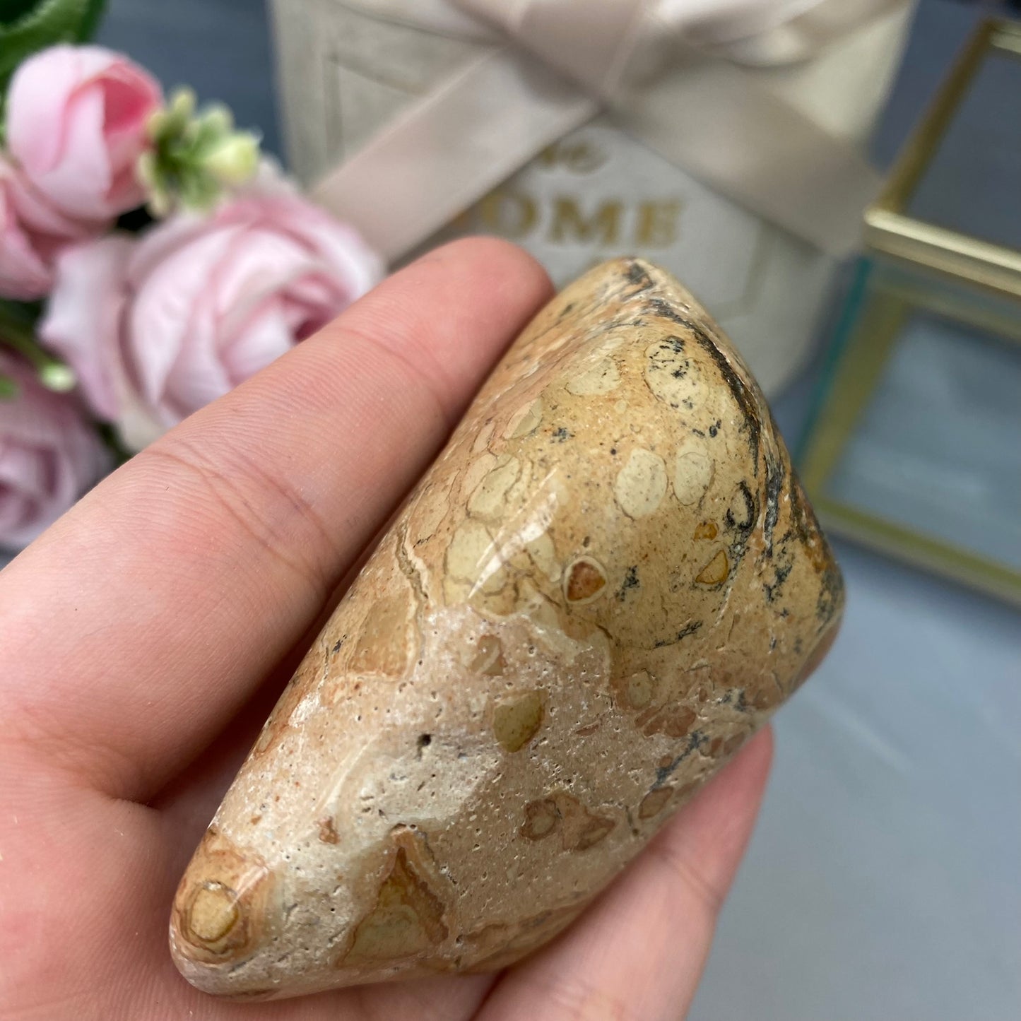 Jasper (141g.)