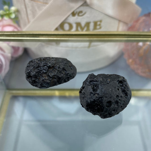 Tektite (1pc.)