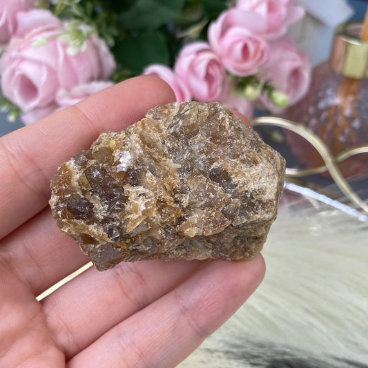 Calcite