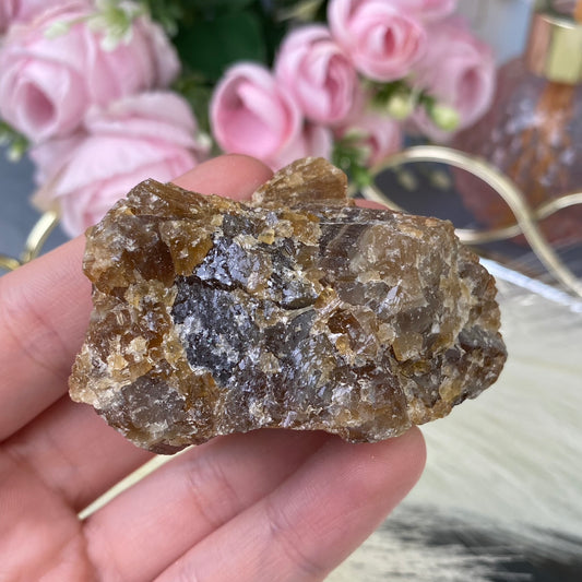 Calcite