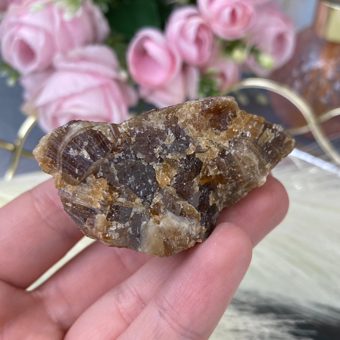Calcite