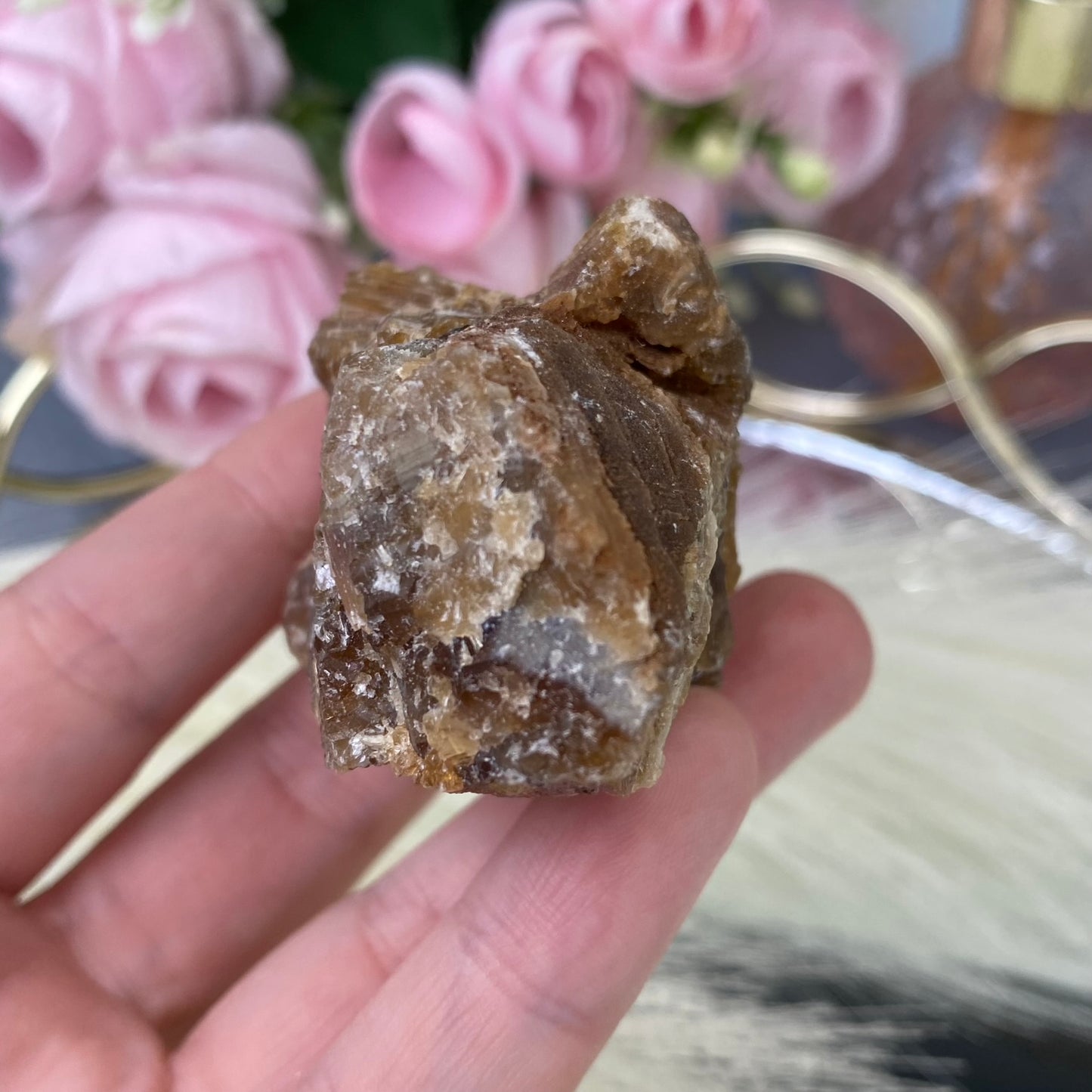 Calcite