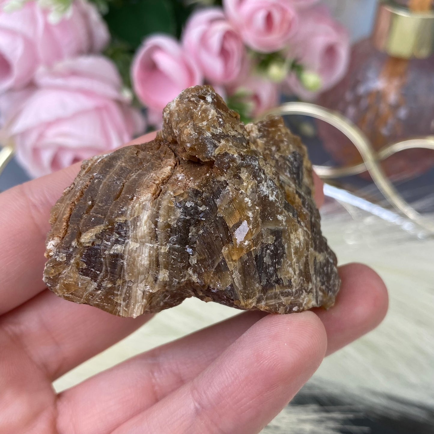 Calcite