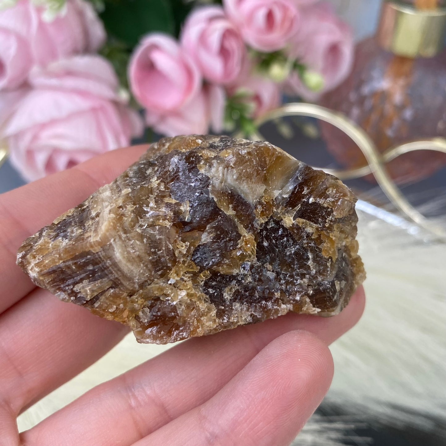 Calcite