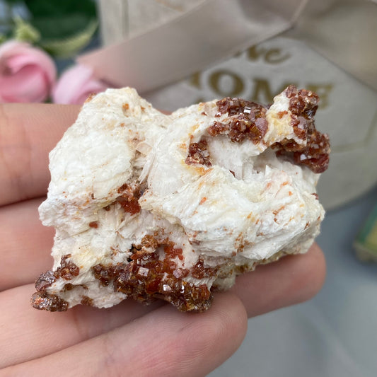 Vanadinite