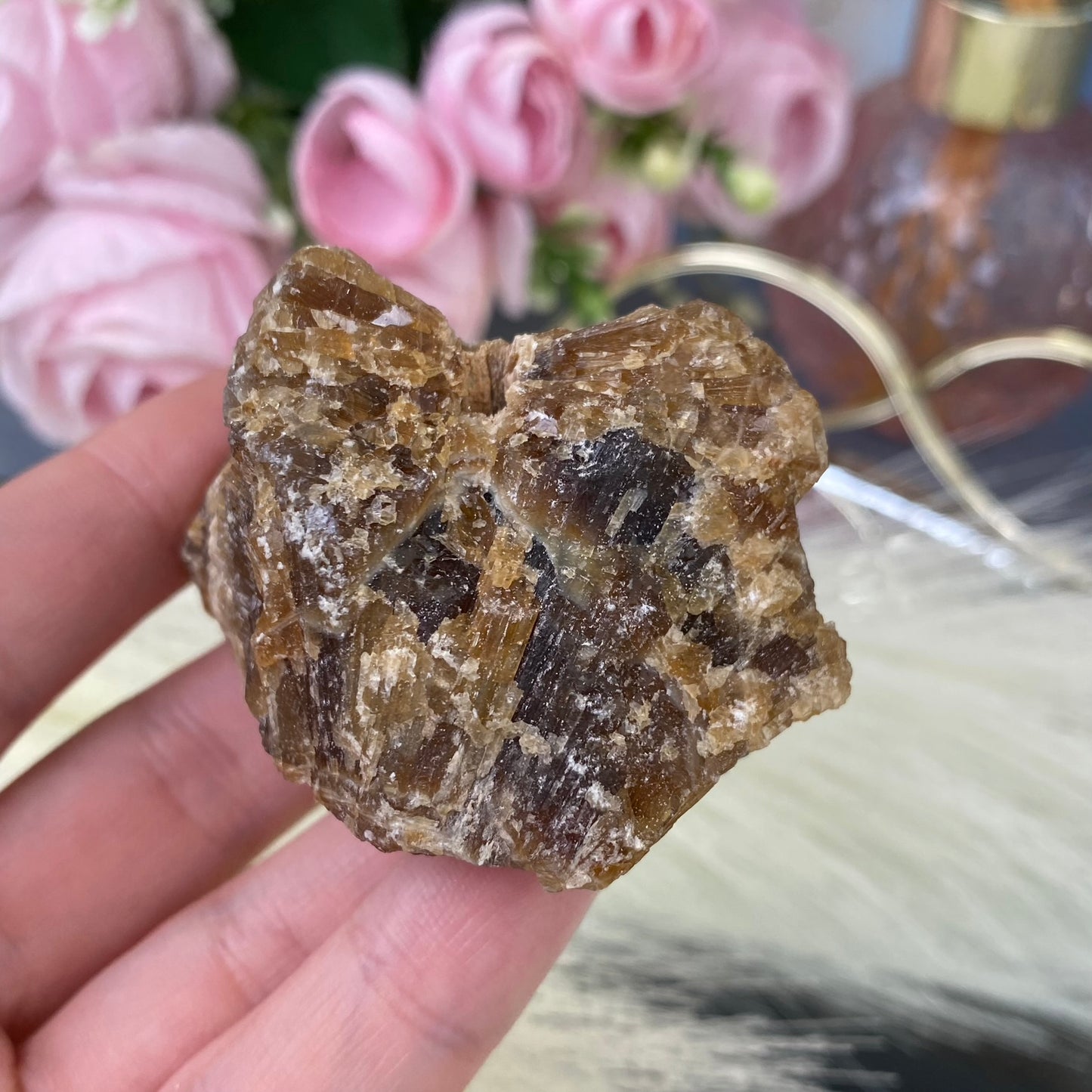 Calcite
