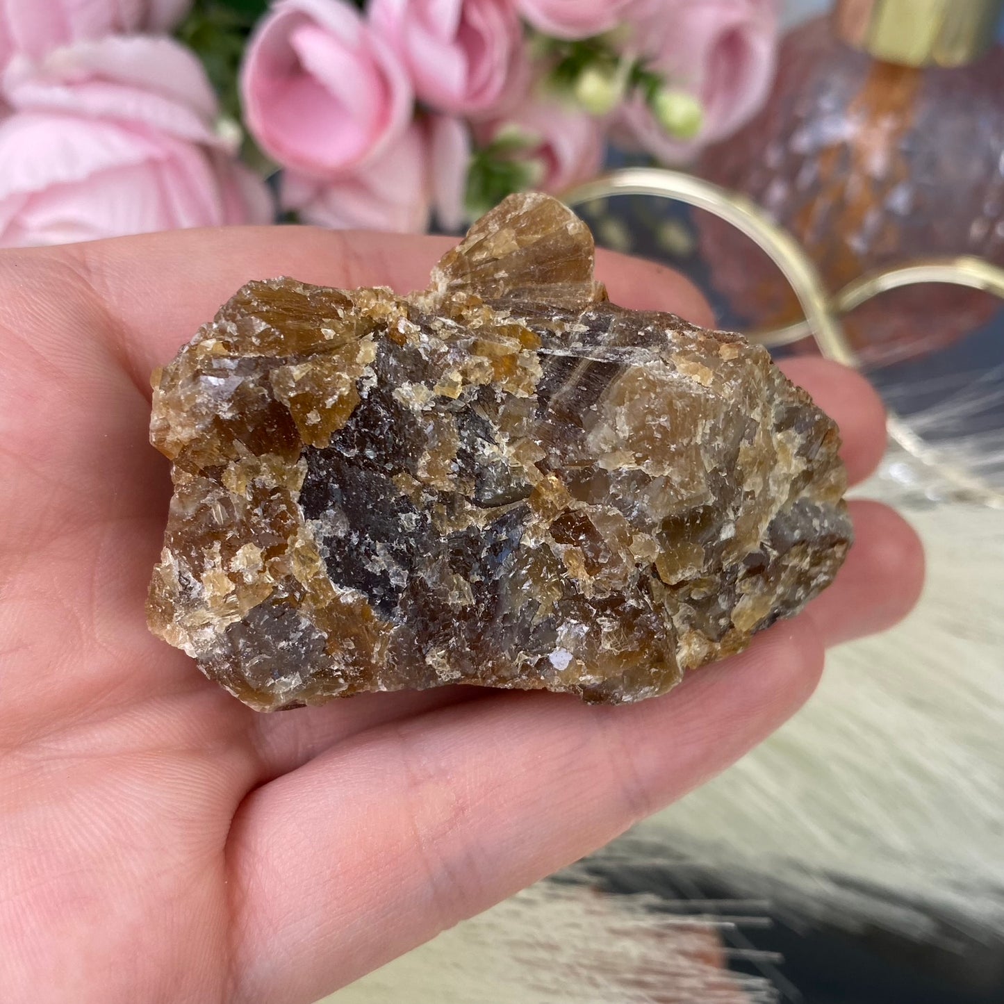 Calcite
