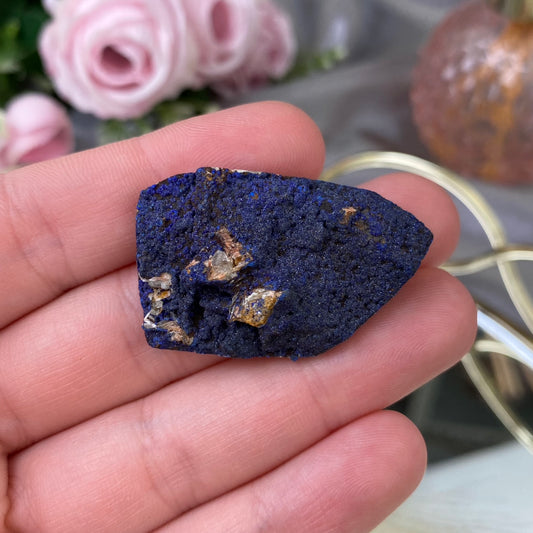 Azurite