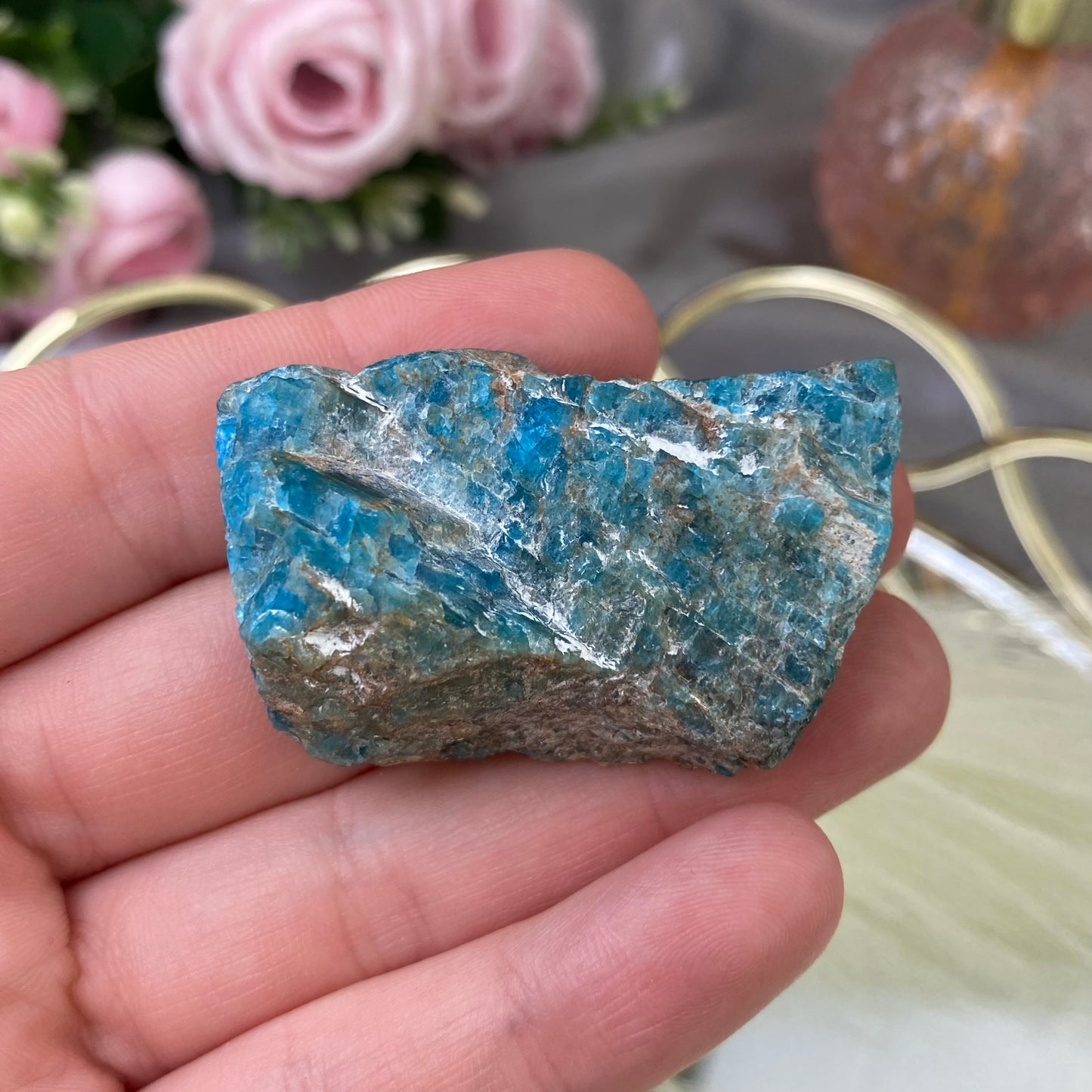 Apatite