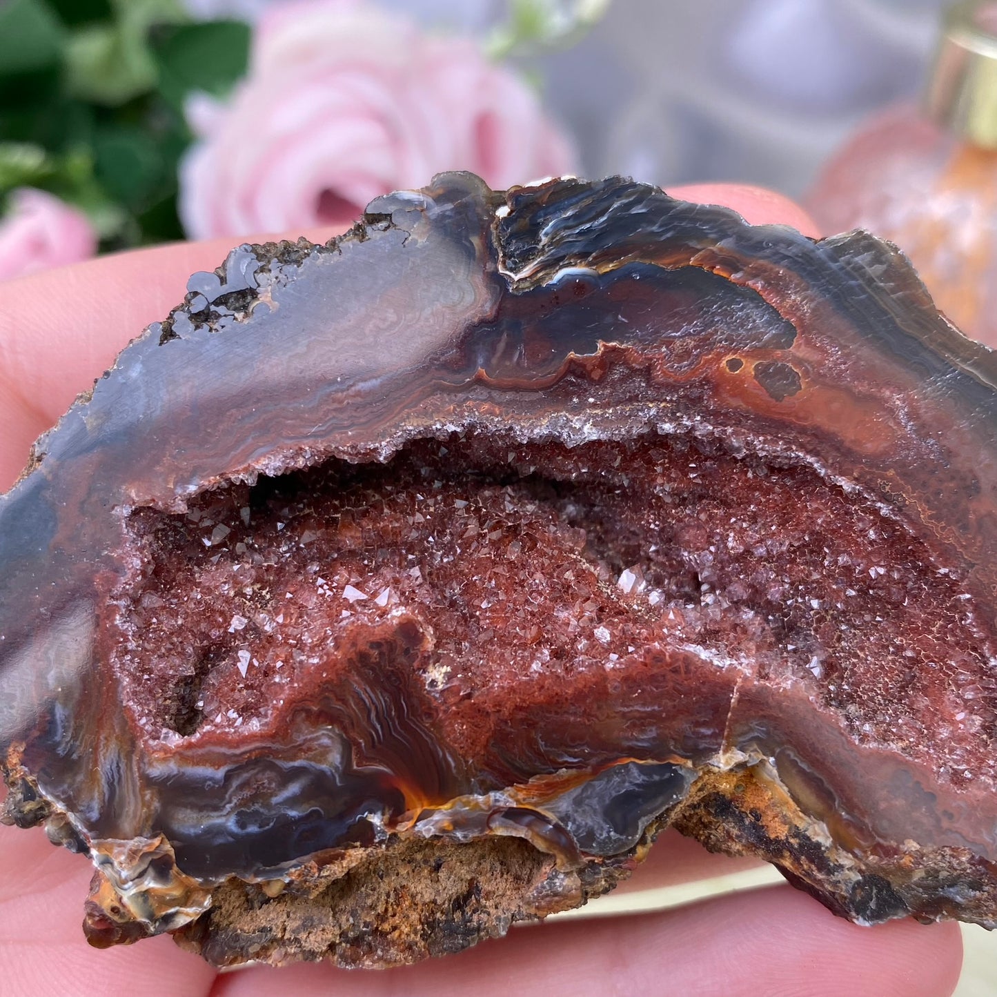Agate