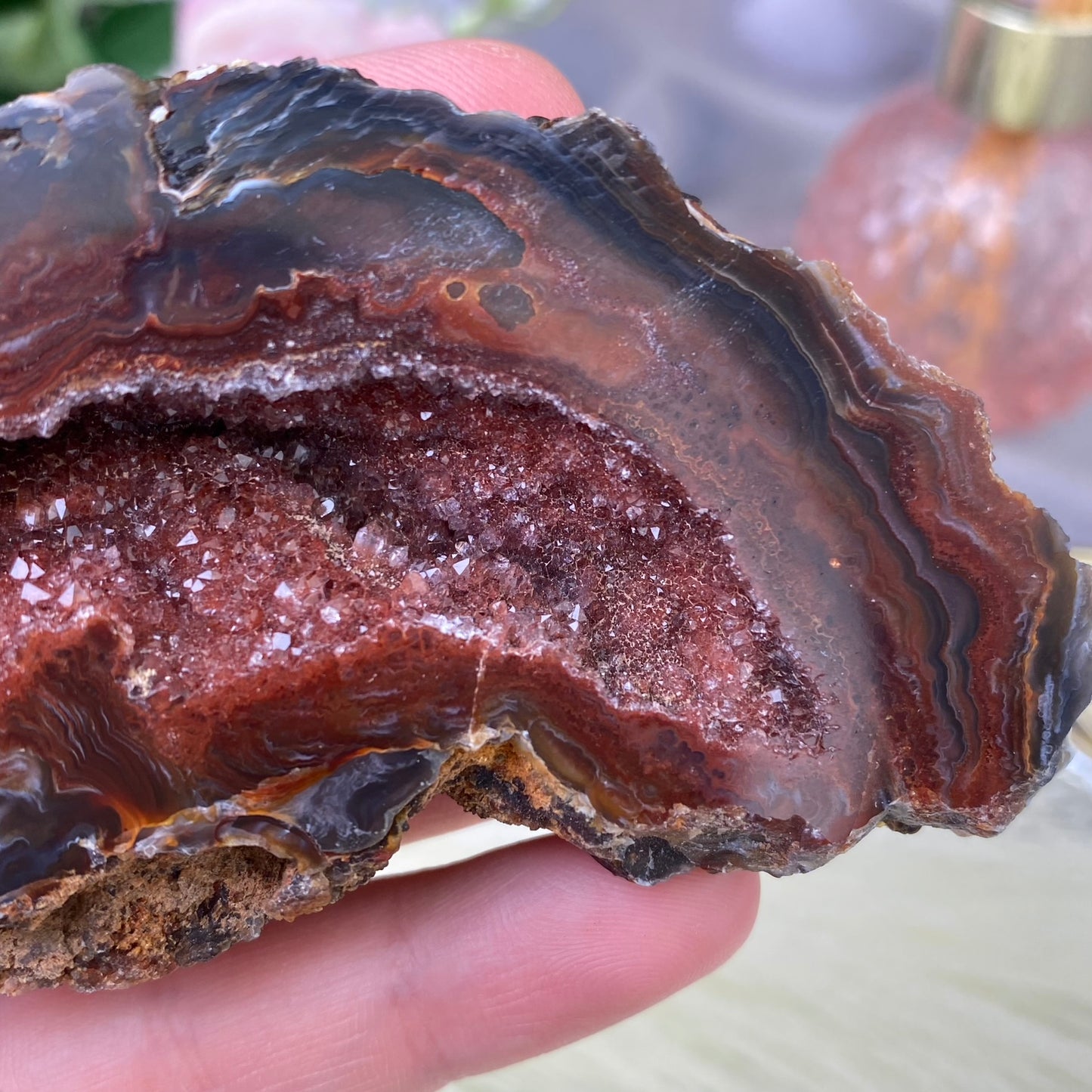 Agate