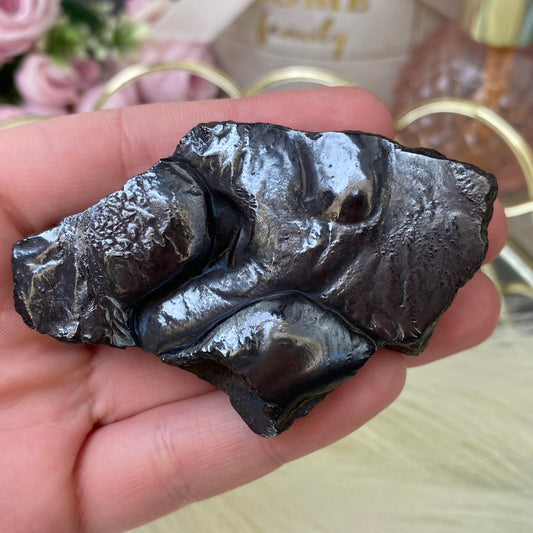 Hematite